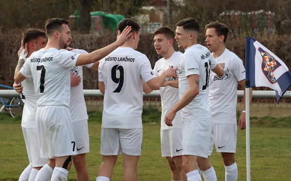 Lanžhot - Bohunice 6