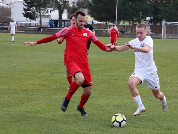 Lanžhot - Bohunice 11