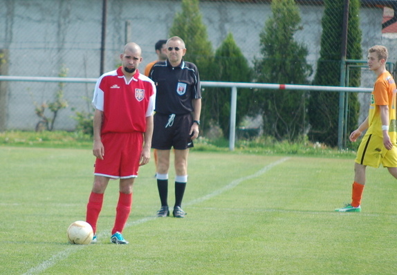 (140427) LanB-HustopečeB 4:2 2