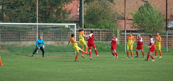 (140427) LanB-HustopečeB 4:2 3