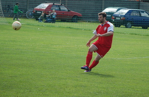 (140427) LanB-HustopečeB 4:2 4