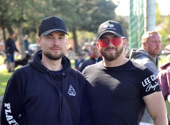 Fotbal divize Lanžhot Start Brno 3