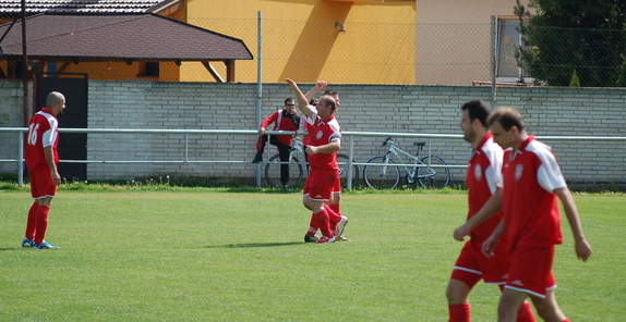 (140427) LanB-HustopečeB 4:2 8