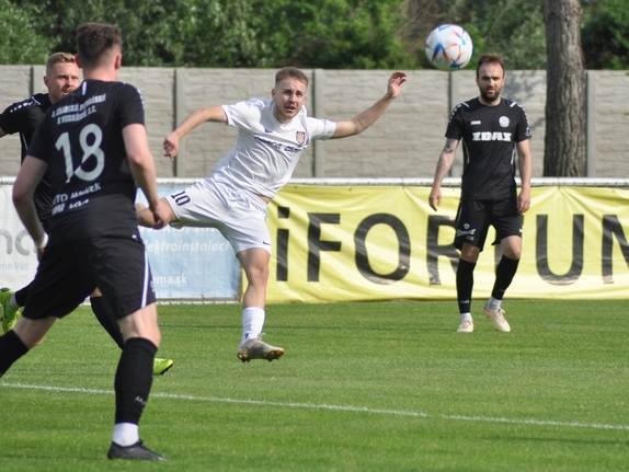 Sokol Lanžhot - FC Žďár nad Sázavou 2