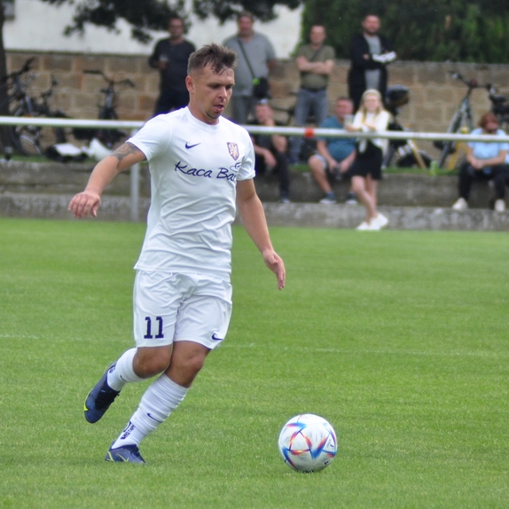 Sokol Lanžhot - FC Žďár nad Sázavou 3