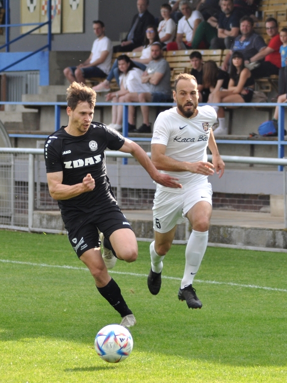 Sokol Lanžhot - FC Žďár nad Sázavou 9