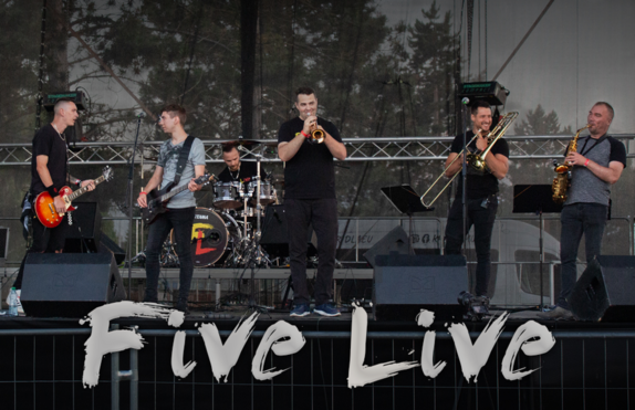 Five Live