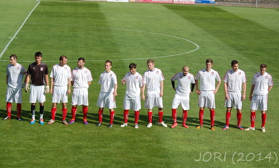 (140504) Lan-Rohatec 1:2 2