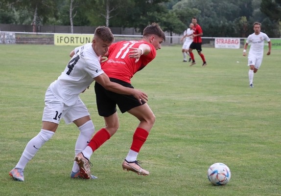 Lanžhot - Hodonín 11