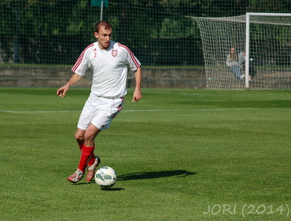 (140504) Lan-Rohatec 1:2 5