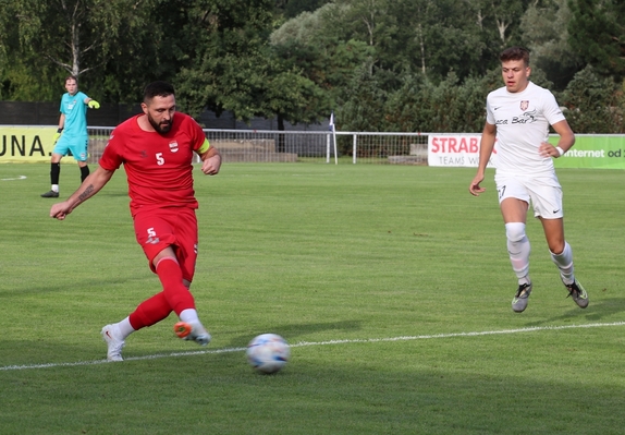 Lanžhot - Start Brno MOL Cup 2