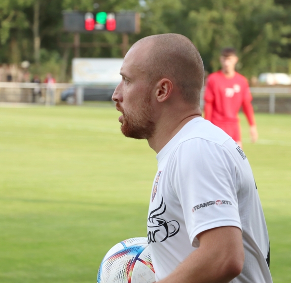 Lanžhot - Start Brno MOL Cup 6