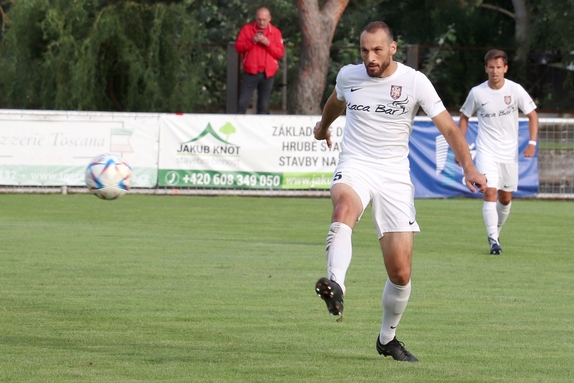 Lanžhot - Start Brno MOL Cup 8