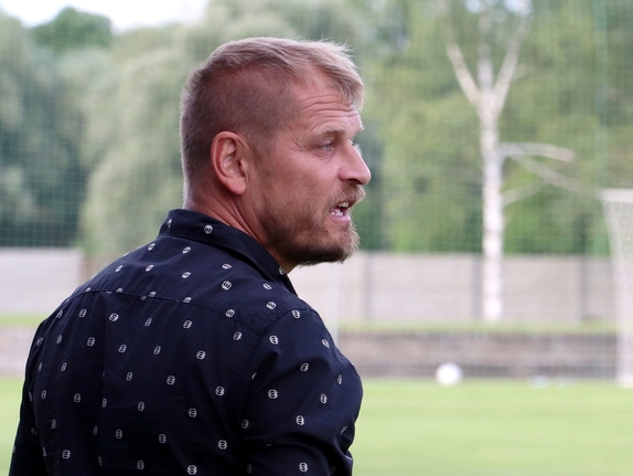 Lanžhot - Start Brno MOL Cup 10