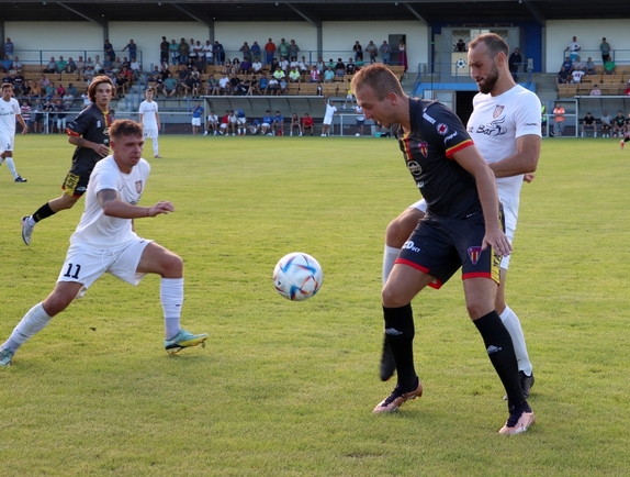 Lanžhot Tasovice 10