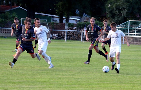 Lanžhot Tasovice 11