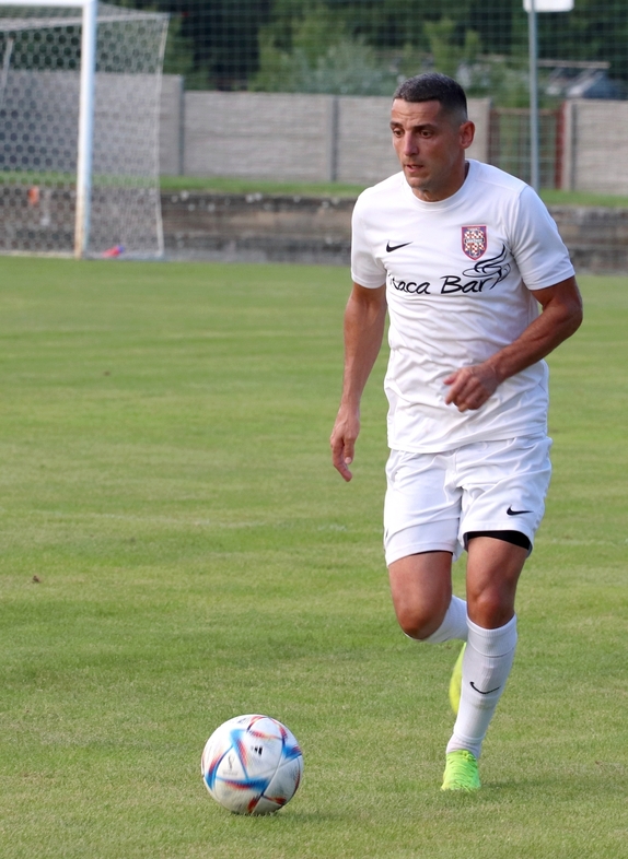 Lanžhot Tasovice 12