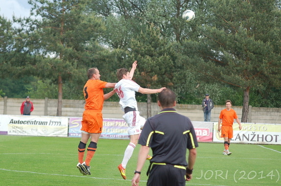 (140518) Lan-Bučovice 4:1 6