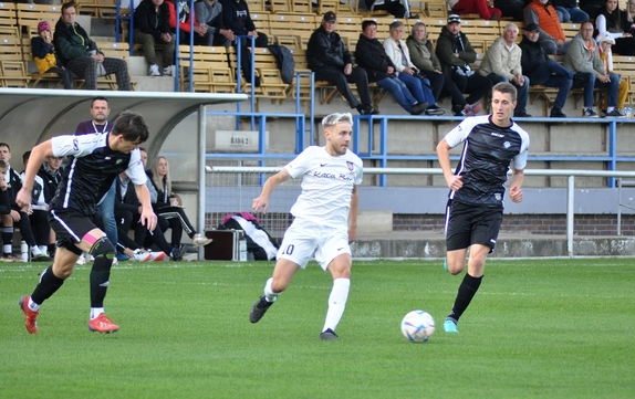 Lanžhot - Pelhřimov 1