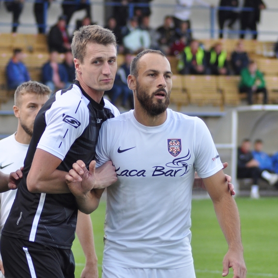 Lanžhot - Pelhřimov 2