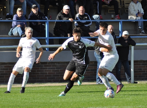 Lanžhot - Pelhřimov 4