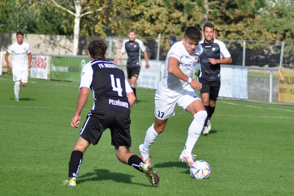 Lanžhot - Pelhřimov 6