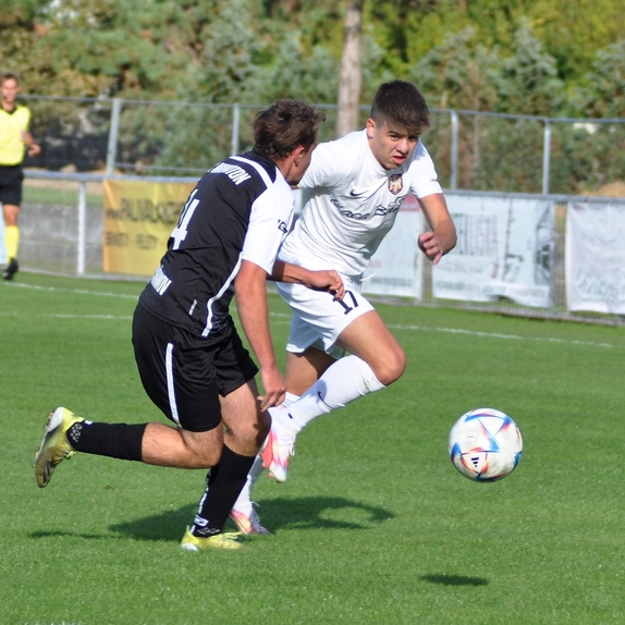 Lanžhot - Pelhřimov 7