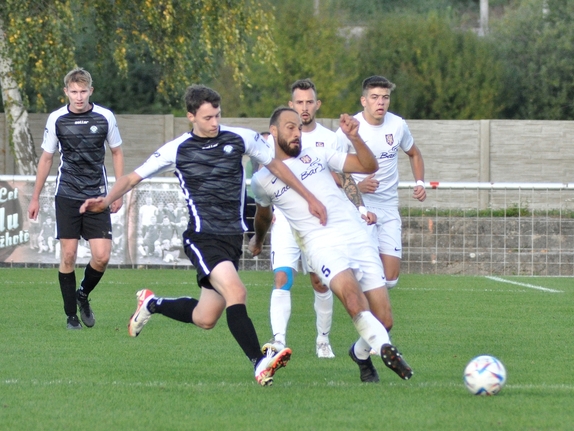 Lanžhot - Pelhřimov 8