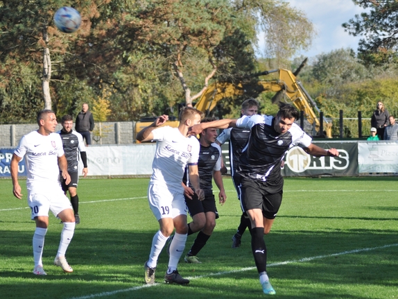 Lanžhot - Pelhřimov 9