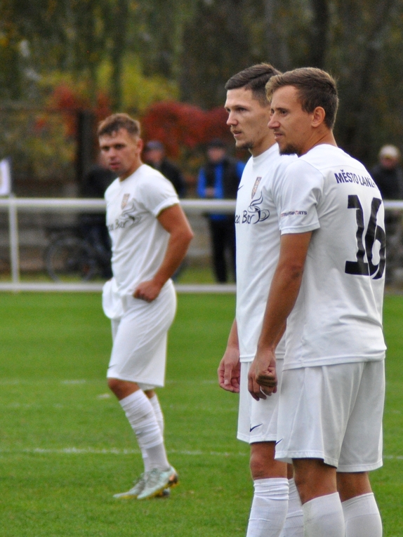 Lanžhot - Pelhřimov 11