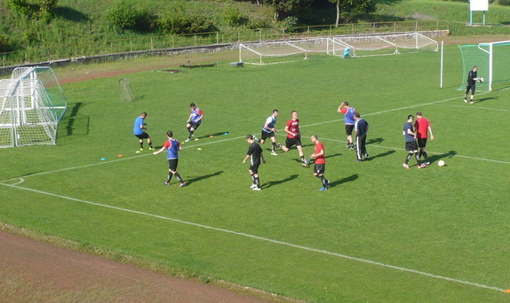 (130508) Slavkov - Lan 0:0 2