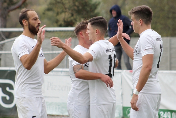 Lanžhot Ždírec fotbal divize 9