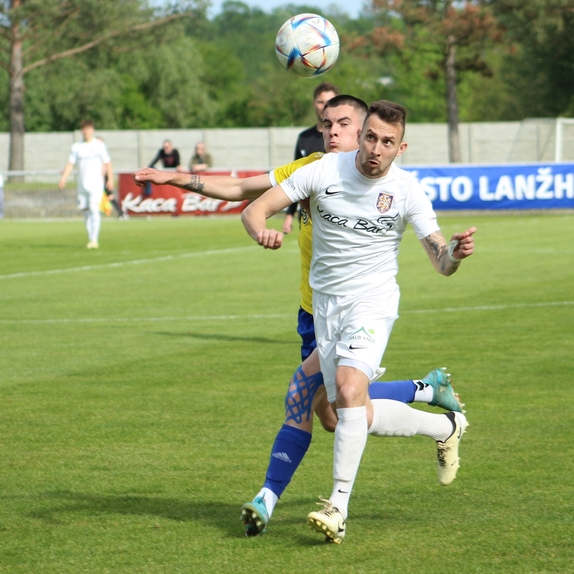 Lanžhot - Velká Bíteš 1