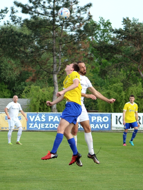 Lanžhot - Velká Bíteš 3