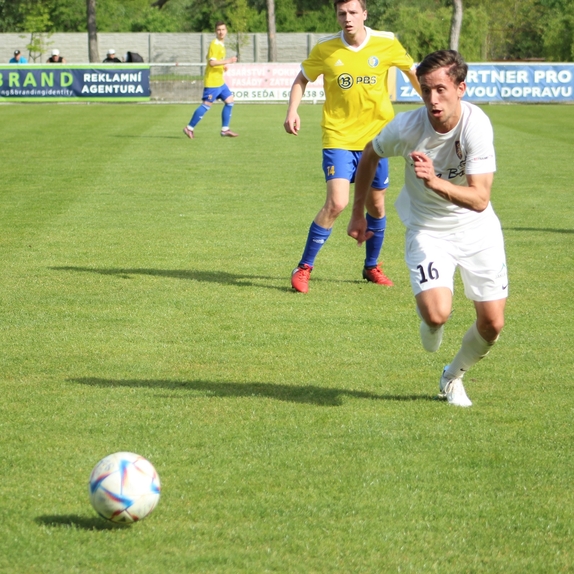 Lanžhot - Velká Bíteš 6