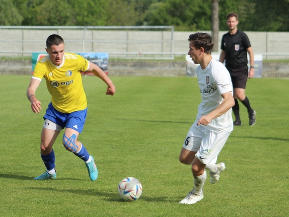 Lanžhot - Velká Bíteš 8