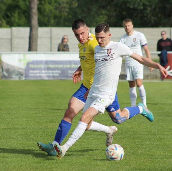 Lanžhot - Velká Bíteš 9