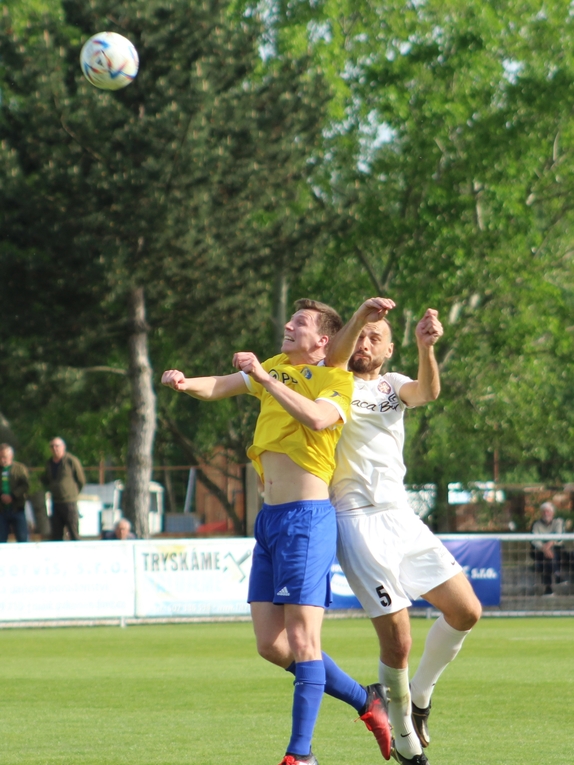 Lanžhot - Velká Bíteš 10