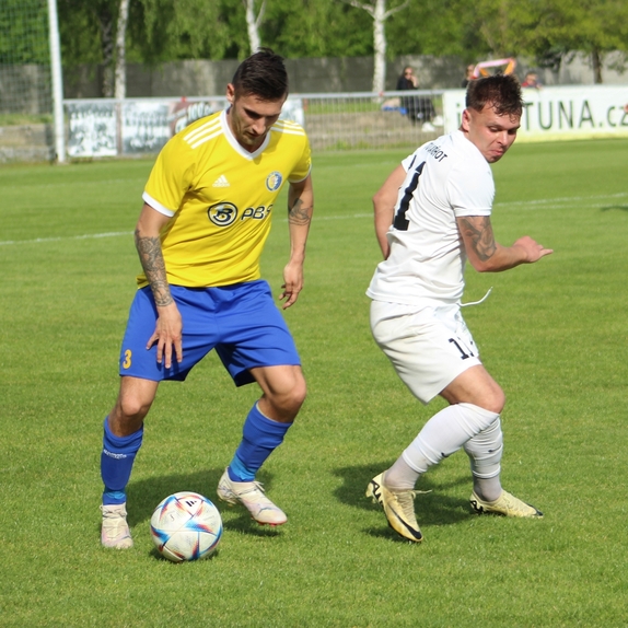 Lanžhot - Velká Bíteš 11