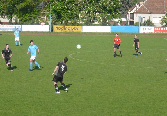 (130508) Slavkov - Lan 0:0 8