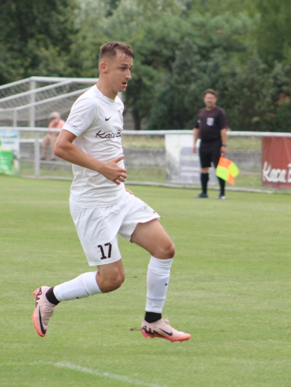 Lanžhot Cezava Rajhradice příprava 9