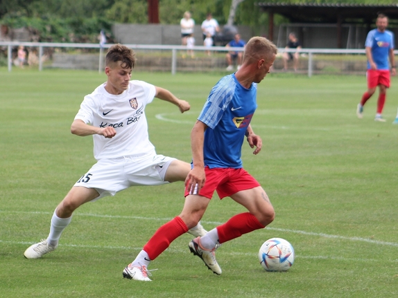 Lanžhot Cezava Rajhradice příprava 10