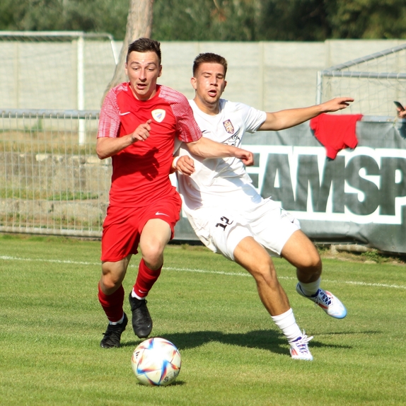 Lanžhot - Bohunice 4