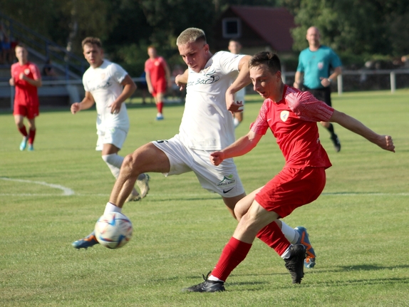 Lanžhot - Bohunice 9