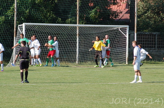 (140720) Lan-Hlohovec 2:2 1