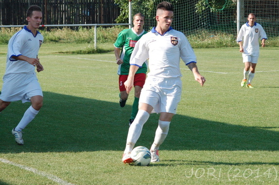 (140720) Lan-Hlohovec 2:2 2