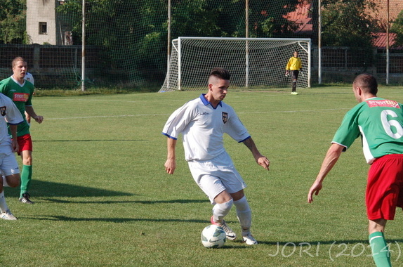 (140720) Lan-Hlohovec 2:2 3