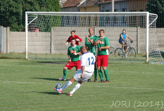 (140720) Lan-Hlohovec 2:2 7