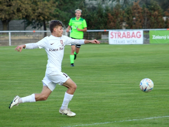 Lanžhot SFK Vrchovina Nové Město 12