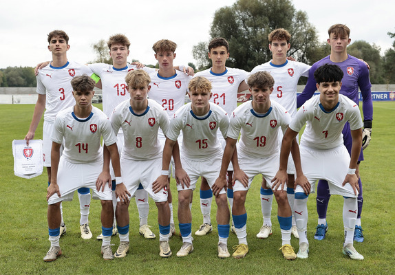 241003 Cesko_Slovensko 3:0